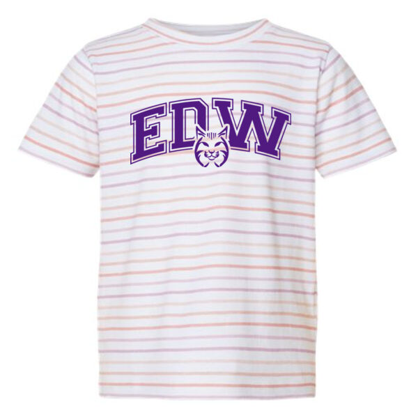 Rabbit Skins - Toddler Fine Jersey Tee - Printed Logo Thumbnail